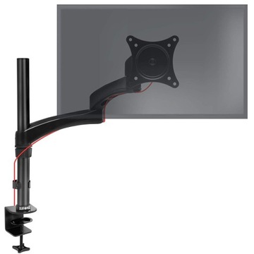 Duronic DM451X3 Настольный держатель для монитора 13 кг