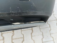 фото thumb №6, Skoda kodiaq lift бампер задняя задний lf9r