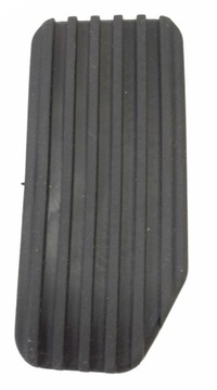 фото thumb №1, Накладка педаль газу chevrolet aveo, aveo kalos, lacetti, lanos,
