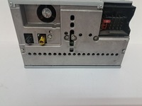 фото thumb №7, Mercedes w203 a2038700589 радіо програвач cd