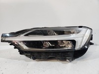 фото thumb №1, Volvo s60 v60 лампа full led система l - 17133