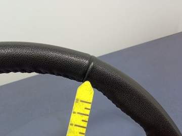 фото thumb №7, Ford mustang vi 15- руль мультифункция кожа fr333600af