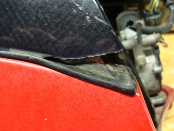 фото thumb №7, Лампа правая комплектная toyota celica v gt4 st185 turbo