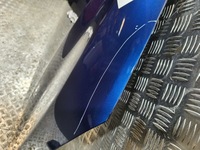 фото thumb №9, Bmw x1 f48 капот крышка двигателя