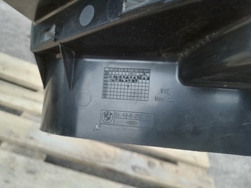 фото thumb №6, Бардачок полка багажника bmw x5 e53 8250181