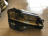фото thumb №1, Лампа правая skoda karoq full led eu 57b941016d
