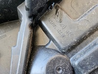 фото thumb №10, Mazda cx5 cx-5 ii решітка радіатора решітка бампера перед