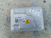 фото thumb №1, Mercedes range rover volvo перетворювач 1307329269 оригінал гарантія