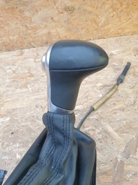 фото thumb №6, Audi q5 8r домкрат перемикання передач 8r1713041d