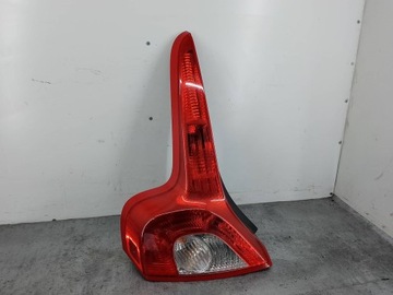 фото thumb №1, Лампа задняя левая volvo c30 06-12 31213913 хэтчбек