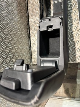 фото thumb №6, Megane iv підлокітник тунель середній 969109180r