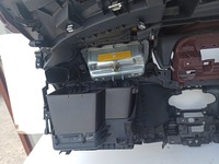 фото thumb №13, Приборная панель приборная консоль приборная панель ford fiesta mk7 bordowa europa