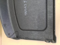 Полка багажника mazda 3 2 bl bbn9-68310 с Разборки, фото thumb