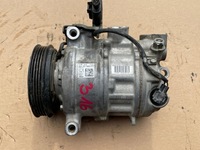 фото thumb №1, Audi q5 80a 2.0 tdi компрессор кондиционера 80a816803d