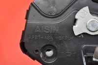 фото thumb №9, Замок дверь правые перед переднее eu lexus is 250 2 ii 05-13