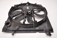 фото thumb №7, Nissan qashqai j11 1.5 dci вентилятор радиатор 21481-4eb0a