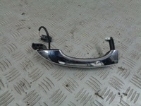 фото thumb №1, Mg zs ev 2022 ручка зовнішня ліва лівий передня перед