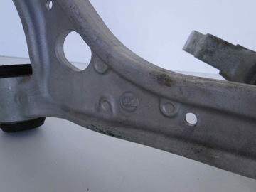 фото thumb №8, Mercedes gla 156 поворотный кулак передняя правая 45 amg