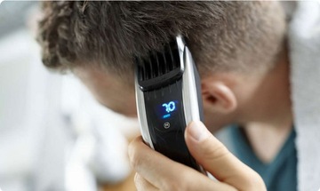 Машинка для стрижки волос Philips HC9450/20