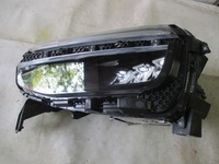 фото thumb №7, Лампа лівий перед передня jeep avenger повний led база 522187190