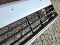 фото thumb №11, Бампер переднее перед vw passat b8 r-line lc9a pdc противотуманные фары