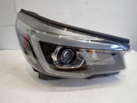 фото thumb №1, Лампа перед передняя правая subaru forester v 2019- full led