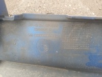 фото thumb №13, Alfa romeo stelvio молдинг поріг двері лівих 156146565sx