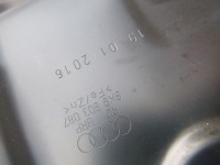 фото thumb №6, Audi a4 b8 8k обшивка поріг лівий обшивка новий оригінальний номер