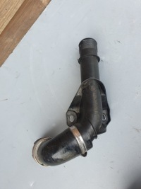 фото thumb №1, Труба wąż інтеркулер master 2.3 1265831s01