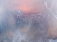 Бампер задняя kompletny pdc ford mustang gt 5.0 2010-2012 Недорого, фото thumb