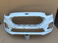 фото thumb №1, Ford puma mk2 ii st-line бампер перед передний