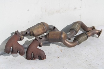 фото thumb №5, Vw audi q7 каталізатор 7l0254301g 7l0254301e 7l0131690h 7l0131690g 3.6 fsi