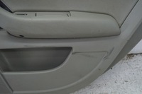 фото thumb №7, Боковина дверь правые зад audi a6 c6 bose кожа