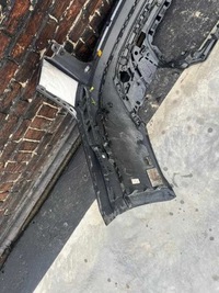 фото thumb №6, Бампер задняя land rover range velar 17- p:98