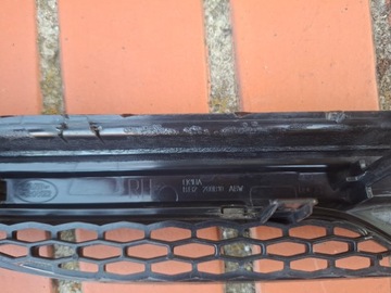 фото thumb №8, Range rover evoque l538 15-19 рестайлинг планка решётка заглушка крыльев правая