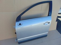 фото thumb №7, Двері лівий перед opel antara колір 92u