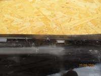 фото thumb №7, Bmw 2 f44 m-pakiet спойлер накладка бампер перед