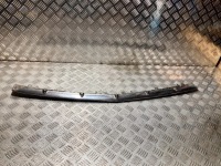 Купить Молдинг хром бампер перед mercedes slk slc r172 2015-, фото thumb