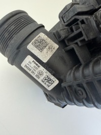 фото thumb №11, Комплект радиатор 2.0 tfsi audi cupra seat skoda vw 5wa121205b