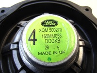 фото thumb №7, Динамік двері xqm500270 land rover discovery iii 3