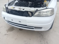 фото thumb №3, Бампер передній перед opel astra g