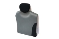 фото thumb №4, Mini s r53 спинка заднє сидіння правий задня матеріал szary