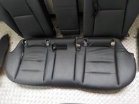 фото thumb №12, E klasa w213 сидіння заднє сидіння середина combi