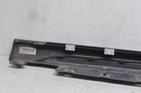 Bmw f44 gran купе накладка поріг права m-pakiet 8075466 Оригінал, фото thumb