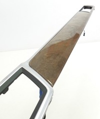фото thumb №5, Молдинг декоративна консолі mercedes w212 a212680xx71