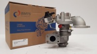 Купить Турбонагнетатель bmts bosch mahle turbo systems 40010075, фото thumb