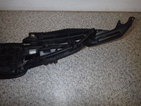 фото thumb №9, Mazda 2 08- de решётка радиатора бампера решётка радиатора передний