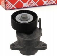 Купить Febi bilstein 34472 натяжитель ремень клиновой многоручейковый, фото thumb