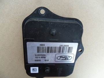 фото thumb №14, Ford перетворювач модуль led 90057397