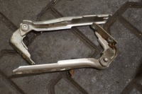 фото thumb №1, Audi a6 c5 fl петли капот l+p